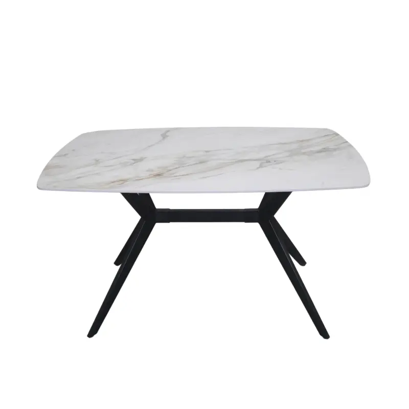 Vanta Dining Table 140 cm