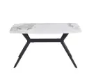 Sierra Dining Table 140cm 