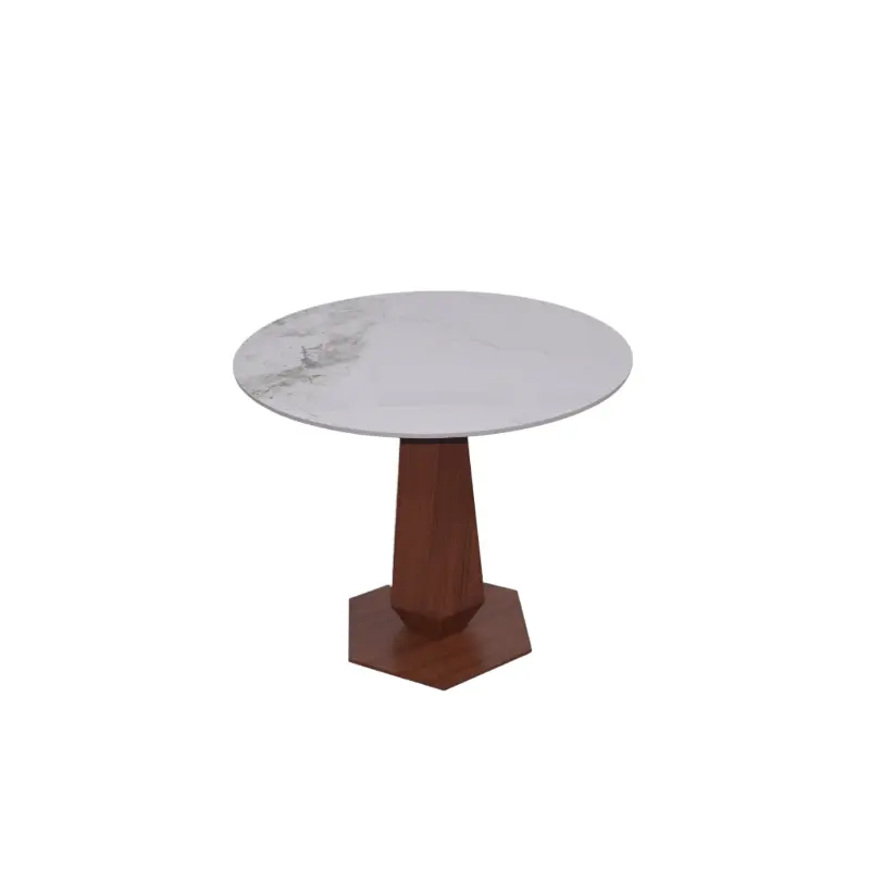 Vanta Dining Table 80cm