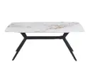 Noir Dining Table 180cm