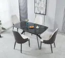 Dining Table + 4 Chairs