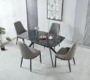 Dining Table + 4 Chairs
