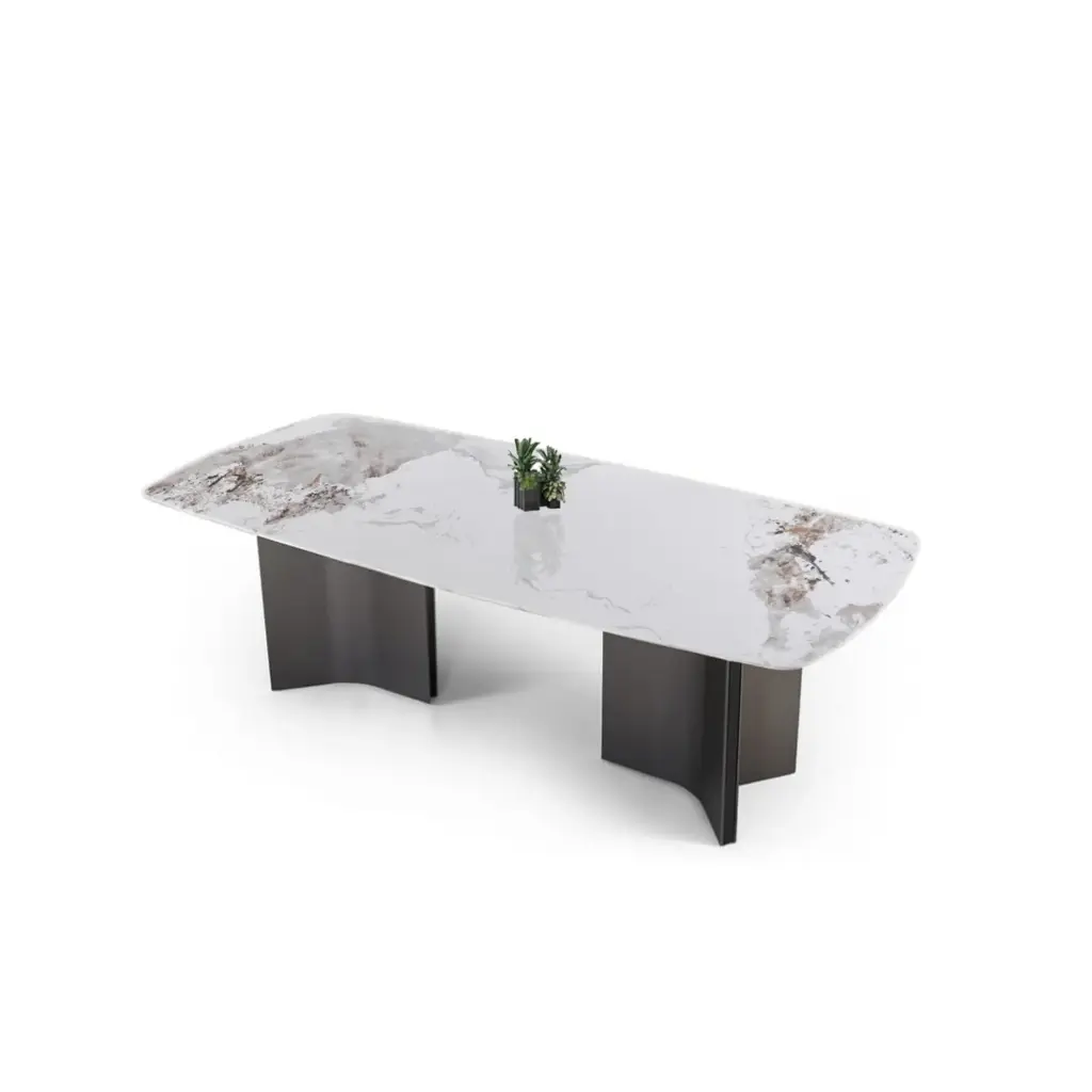 Sierra Dining Table 240cm