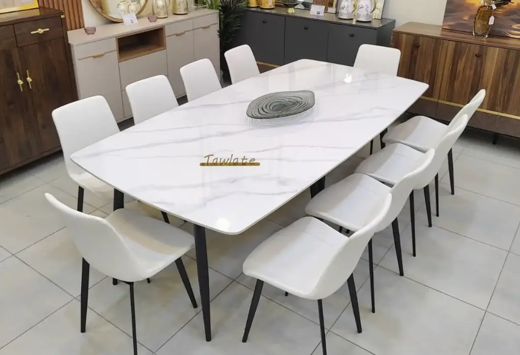 Dining Table Marmar 240cm