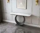 Steel Wall Console
