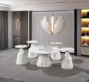 Middle + Serving Tables