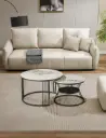 Middle + Serving Table 
