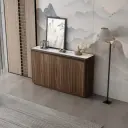 Wallnut Sideboard 200CM 