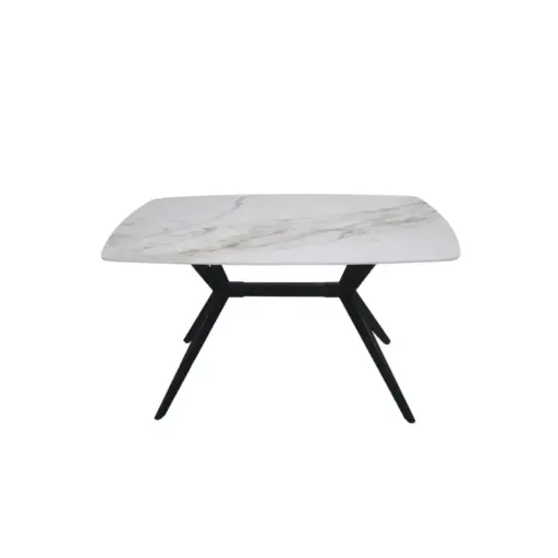 [CHEN-A-180-90Q] Vanta Dining Table 180cm