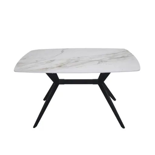 [CHEN-A-140-90Q] Vanta Dining Table 140 cm