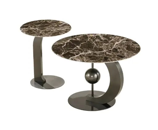 [AH-2601Q] Middle + Serving Table